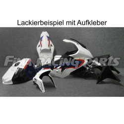 Design 048 Lackierbeispiel BMW