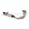 Racing Line (Titanium) Akrapovic Auspuffanlage für BMW S 1000 RR 19-