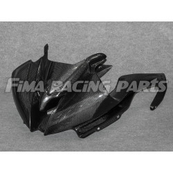 R6 08-16 Premium GFK Rennverkleidung Yamaha 