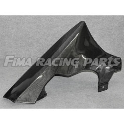 R6 08-16 Premium GFK Rennverkleidung Yamaha 