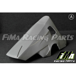 Premium GFK Rennverkleidung Yamaha R1 2015