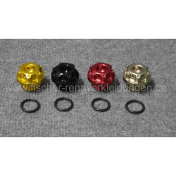 aprilia öleinfülldeckel