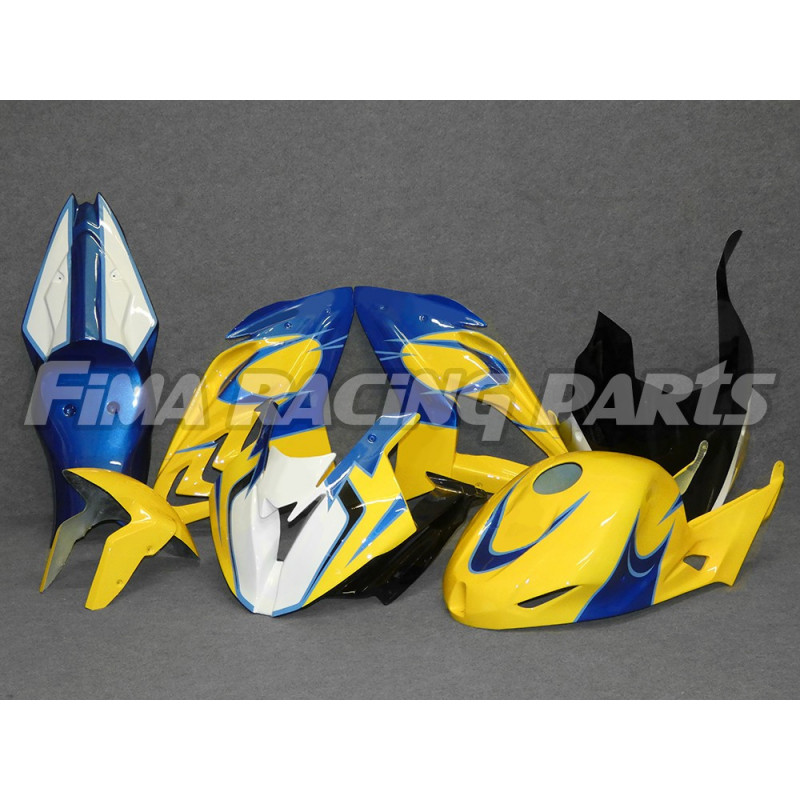 Design 137 Lackierbeispiel BMW