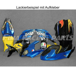 Design 143 Lackierbeispiel für BMW