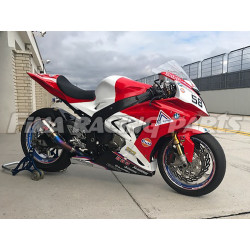 Design 013 Lackierbeispiel BMW