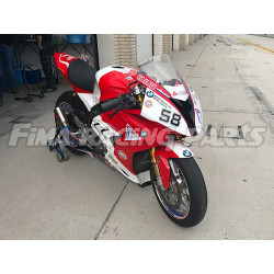 Design 013 Lackierbeispiel BMW