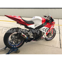 Design 013 Lackierbeispiel BMW