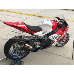 Design 013 Lackierbeispiel BMW