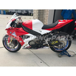 Design 013 Lackierbeispiel BMW