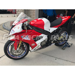 Design 013 Lackierbeispiel BMW