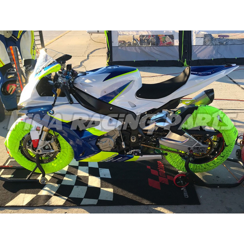 Design 102 Lackierbeispiel BMW