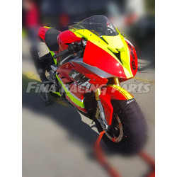 Design 121 Lackierbeispiel BMW