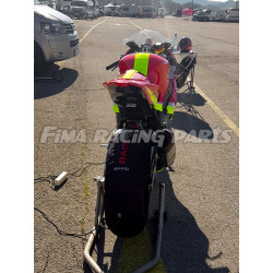 Design 121 Lackierbeispiel BMW