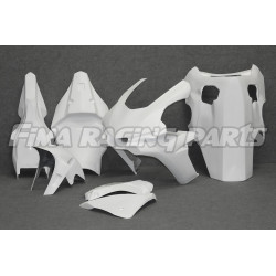 R1 15-18 Premium GFK Rennverkleidung für Yamaha