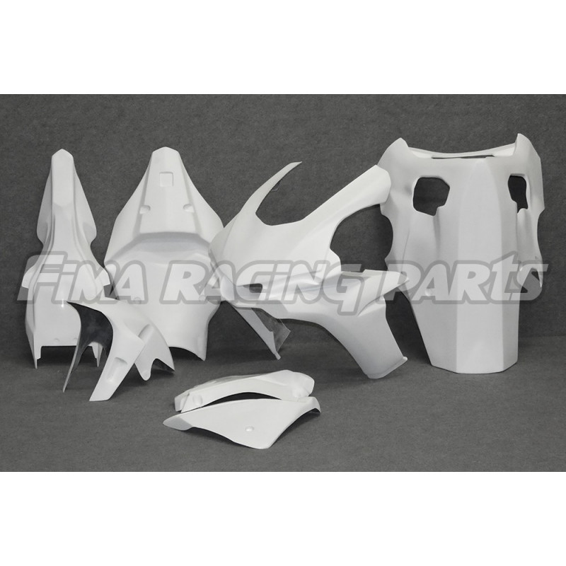 R1 15-18 Premium GFK Rennverkleidung für Yamaha
