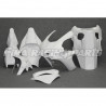 R1 15-16 Premium GFK racing fairing Yamaha