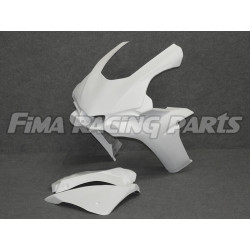 R1 15-16 Premium GFK racing fairing Yamaha