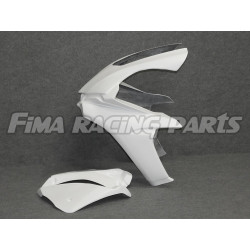 R1 15-16 Premium GFK racing fairing Yamaha