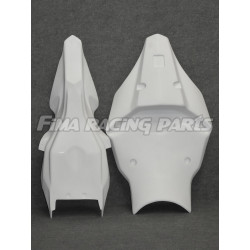 R1 15-16 Premium GFK racing fairing Yamaha