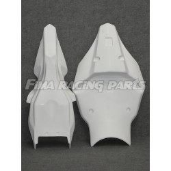 R1 15-16 Premium GFK painted racing fairing Yamaha