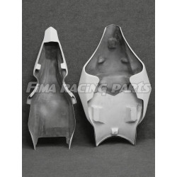 R1 15-18 Premium GFK lackiert Rennverkleidung für Yamaha