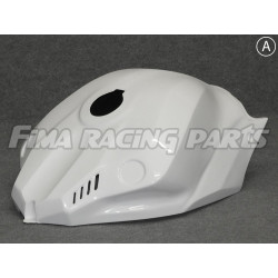 R1 15-18 Premium GFK lackiert Rennverkleidung für Yamaha