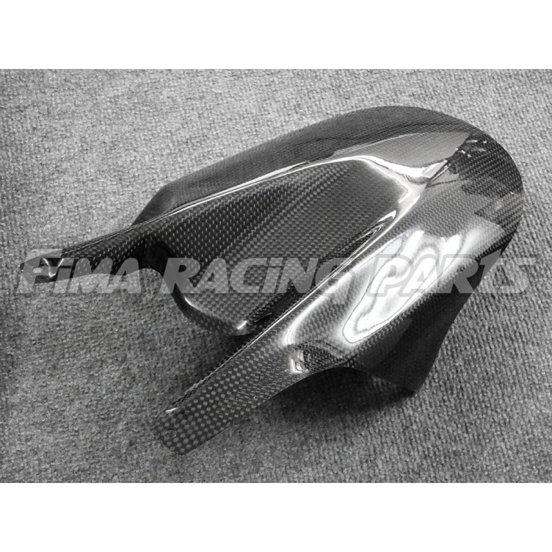 848 1098 1198 Hinterradabdeckung BCarbon Ducati
