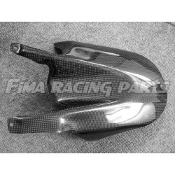 848 1098 1198 Hinterradabdeckung BCarbon Ducati