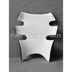 Premium GFK Rennverkleidung Yamaha R6 06-07