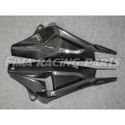 S1000RR 19 Autoclave Carbon Schwingenschutz für BMW