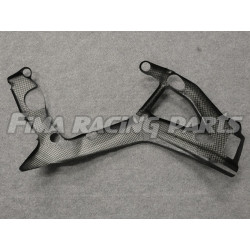 S1000RR 19 Autoclave Carbon Rahmenschoner für BMW