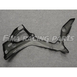 S1000RR 19 Autoclave Carbon Rahmenschoner für BMW