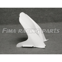S1000 RR 19  Hinterradabdeckung GFK BMW