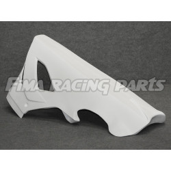 S1000 RR 19 Bugverkleidung GFK für BMW