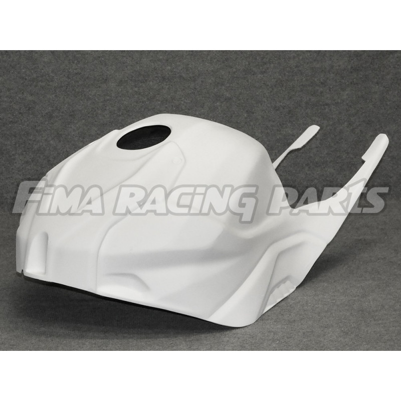 S1000 RR 19 Tankhaube GFK für BMW