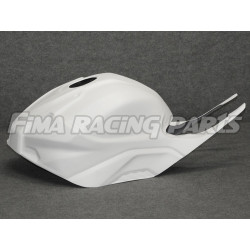 S1000 RR 19 Tankhaube GFK für BMW