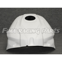 S1000 RR 19 Tankhaube GFK für BMW