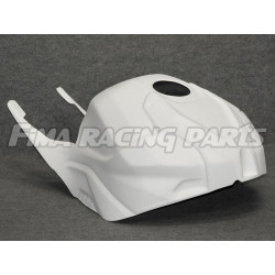 S1000 RR 19 Tankhaube GFK für BMW