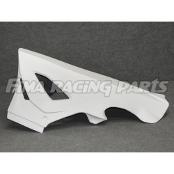 S1000 RR 19 Rennverkleidung GFK für BMW