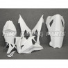 S1000 RR 19 Rennverkleidungssatz GFK für BMW