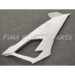S1000 RR 19 Rennverkleidungssatz GFK für BMW