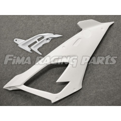 S1000 RR 19 Rennverkleidungssatz GFK für BMW