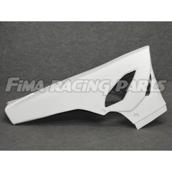 S1000 RR 19 Rennverkleidungssatz GFK für BMW