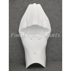 S1000 RR 19 Rennverkleidungssatz GFK für BMW