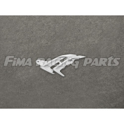 S1000 RR 19 lackiert Rennverkleidungssatz GFK für BMW