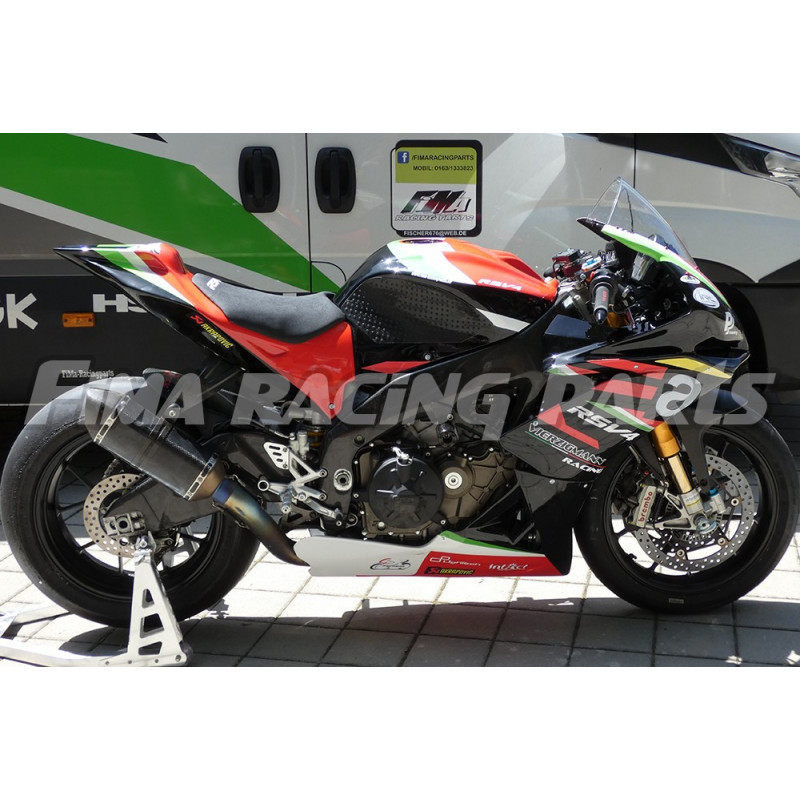 Kundenbilder von Design 60 für Aprilia