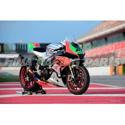 Design 57 Lackierbeispiel Aprilia