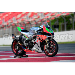 Design 57 Lackierbeispiel Aprilia