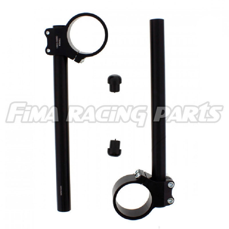 Ø 53 mm TRW Stummellenker schwarz Heavy Duty