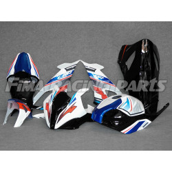 Design 144 Lackierbeispiel für BMW